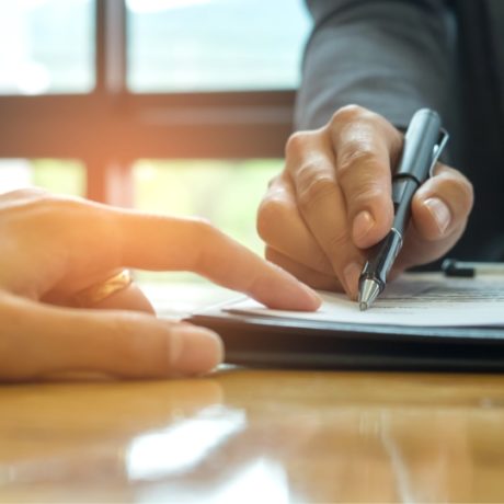 Courtier en assurance