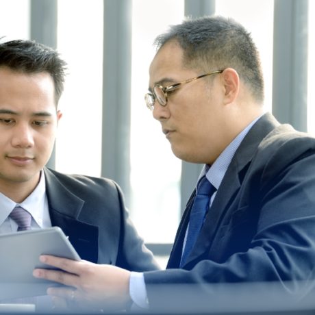 Courtier en assurance à Lausanne