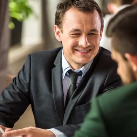 Courtier en assurance Suisse